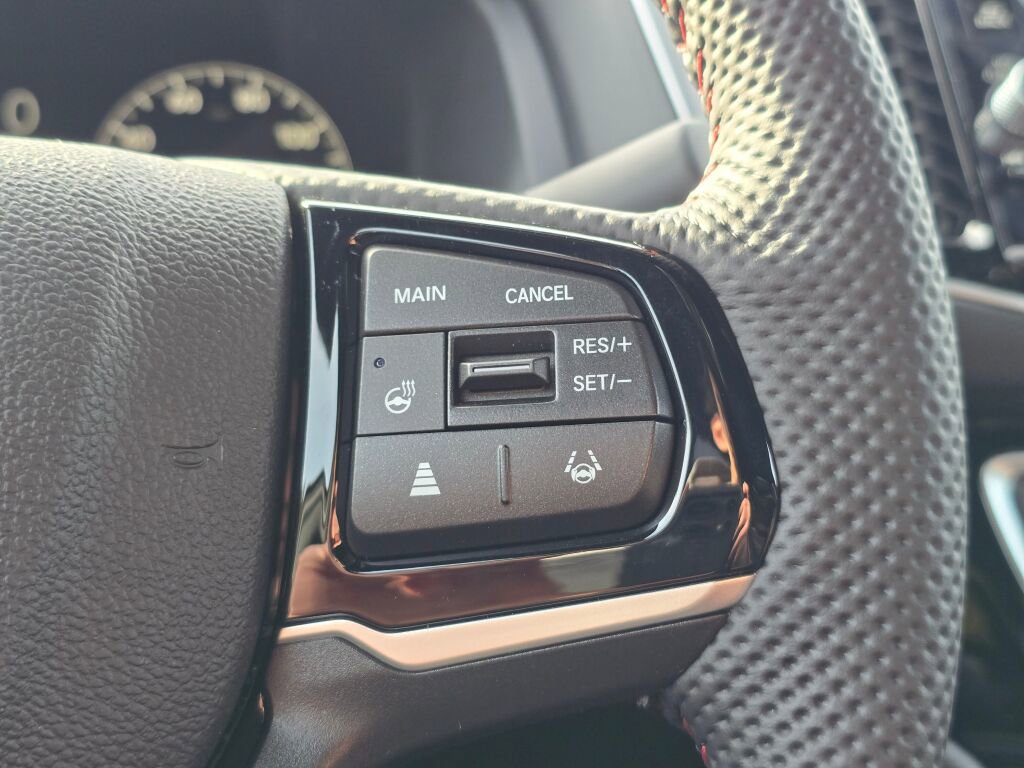 New 2026 Honda Ridgeline Black Edition image 30