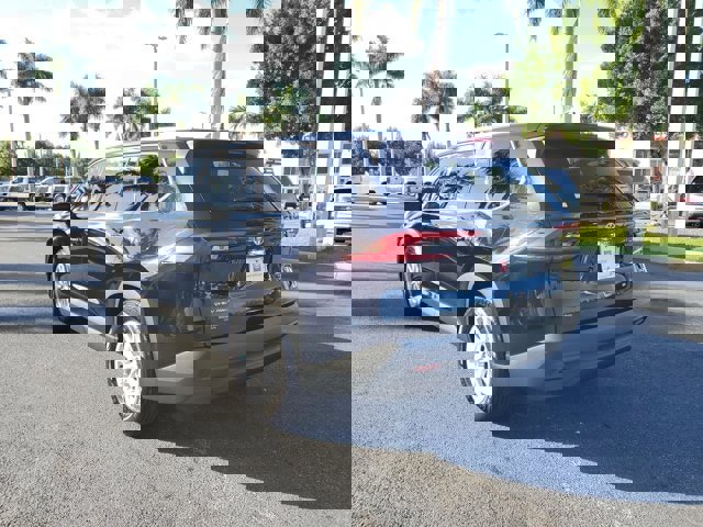 Used 2024 Toyota Grand Highlander XLE image 3