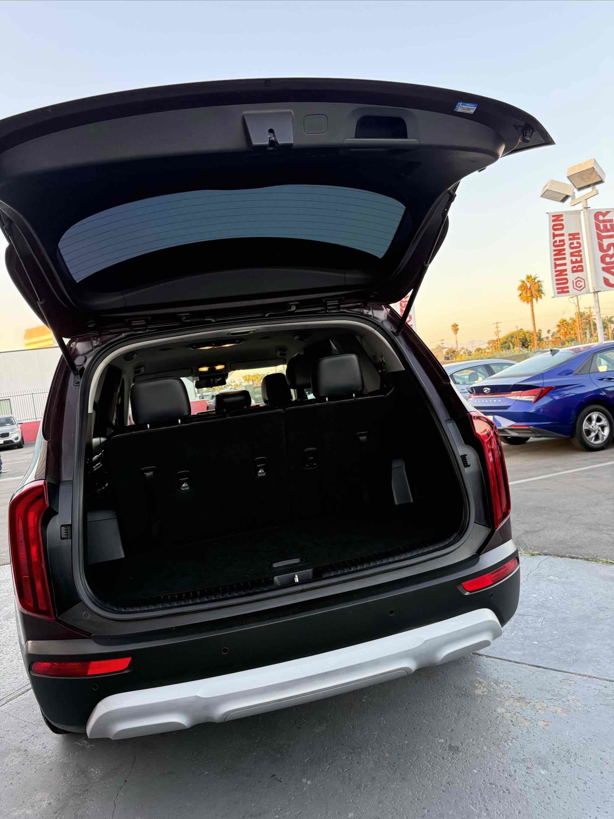 Used 2020 Kia Telluride LX image 82