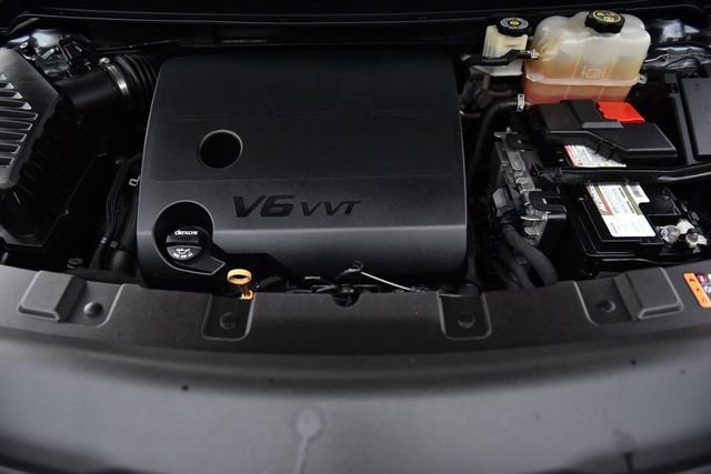 Used 2019 Buick Enclave Essence FWD image 26