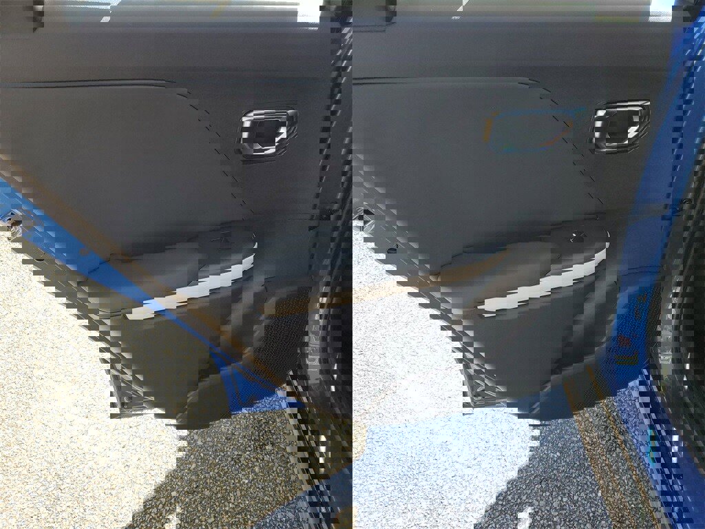 New 2025 Kia K4 GT-Line image 24