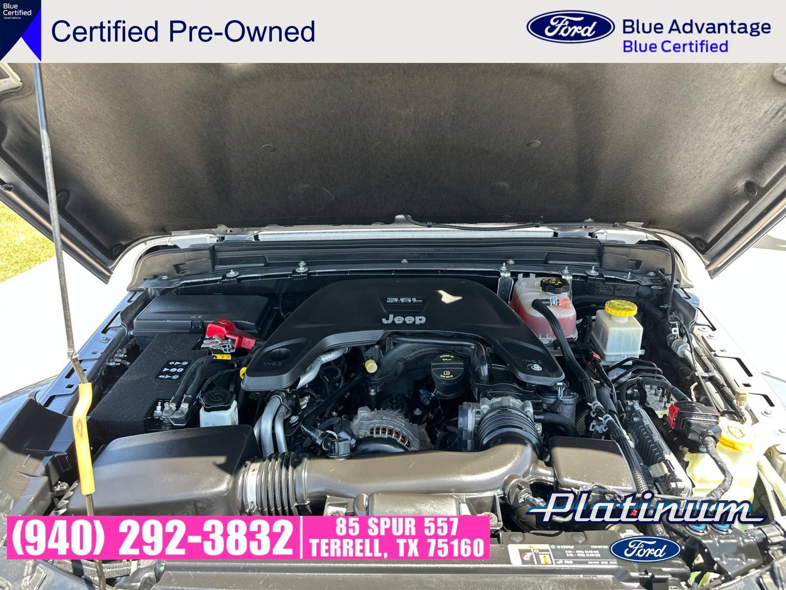Used 2020 Jeep Gladiator Overland AWD/4WD image 24