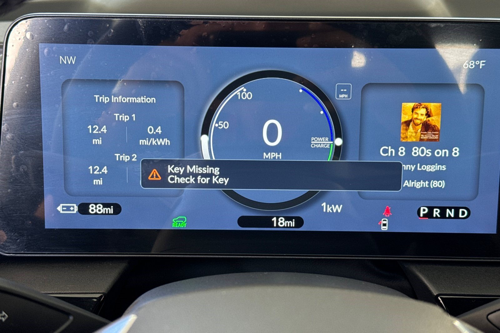 Certified 2024 Honda Prologue Elite image 21