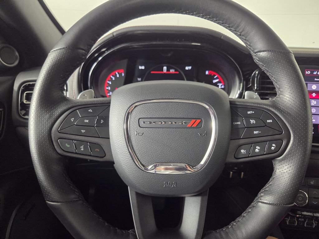 Used 2025 Dodge Durango GT AWD/4WD image 15
