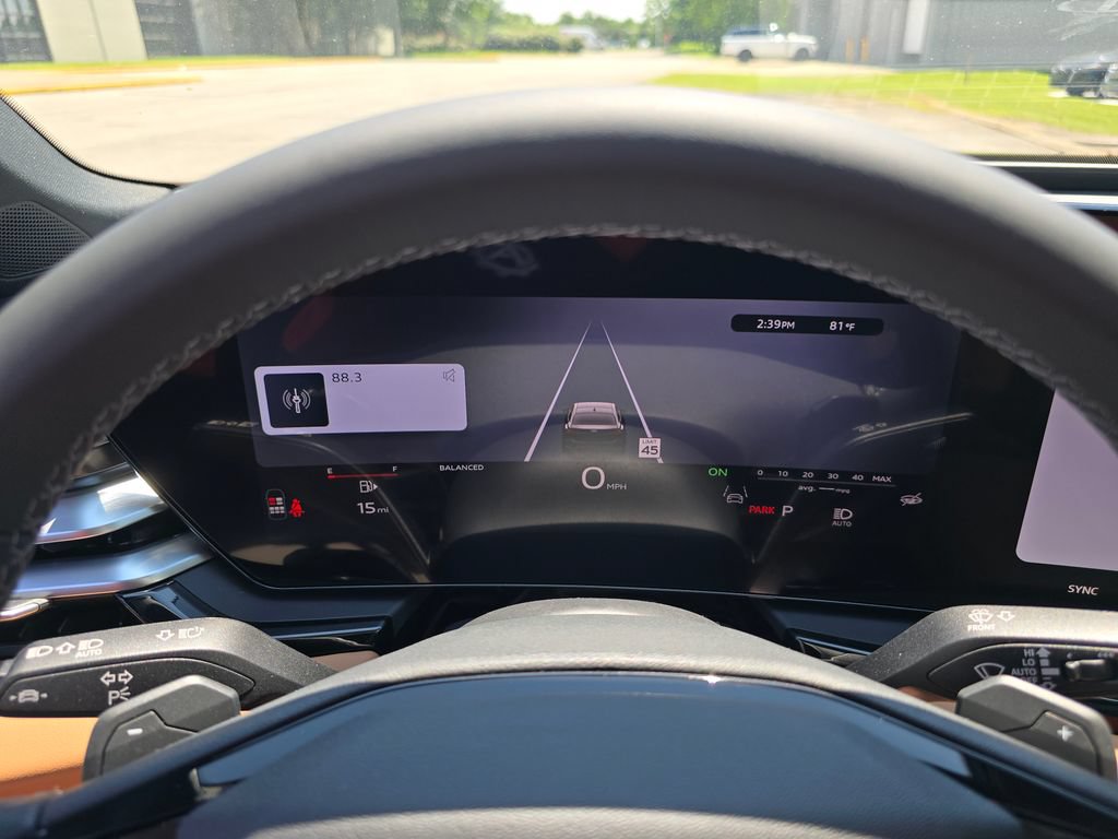 New 2026 Audi A5 2.0T Prestige AWD/4WD image 23