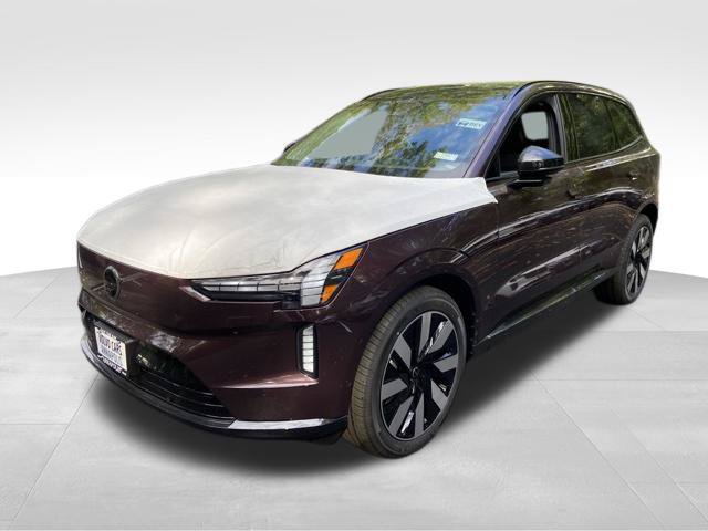 New 2026 Volvo EX90 Ultra AWD/4WD image 3
