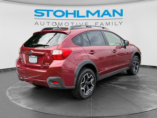 Used 2014 Subaru Crosstrek 2.0i Premium AWD/4WD image 5