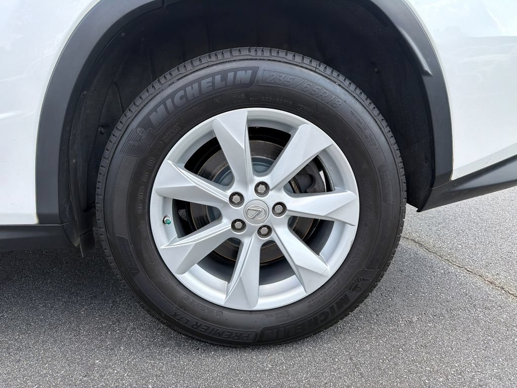 Used 2017 Lexus RX 350 AWD w/ Premium Package image 22