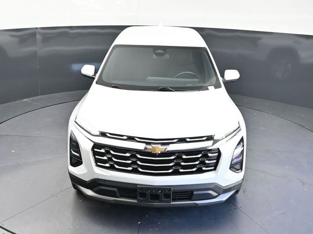 Used 2025 Chevrolet Equinox LT FWD image 25