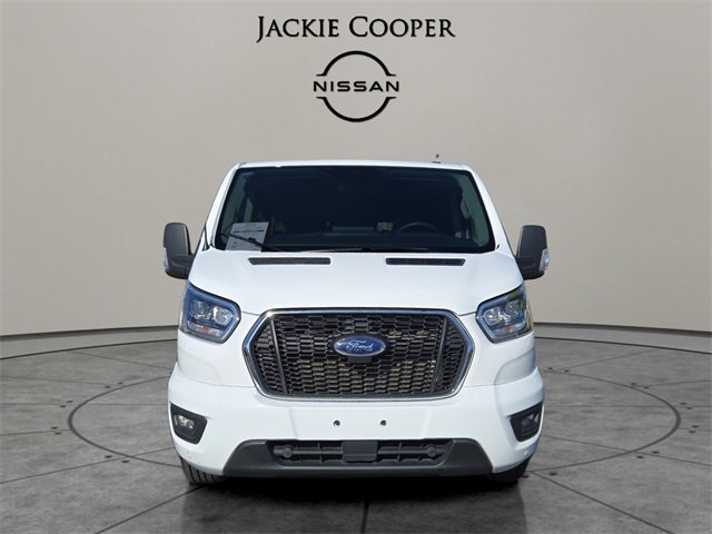 Used 2023 Ford Transit 350 XLT image 8