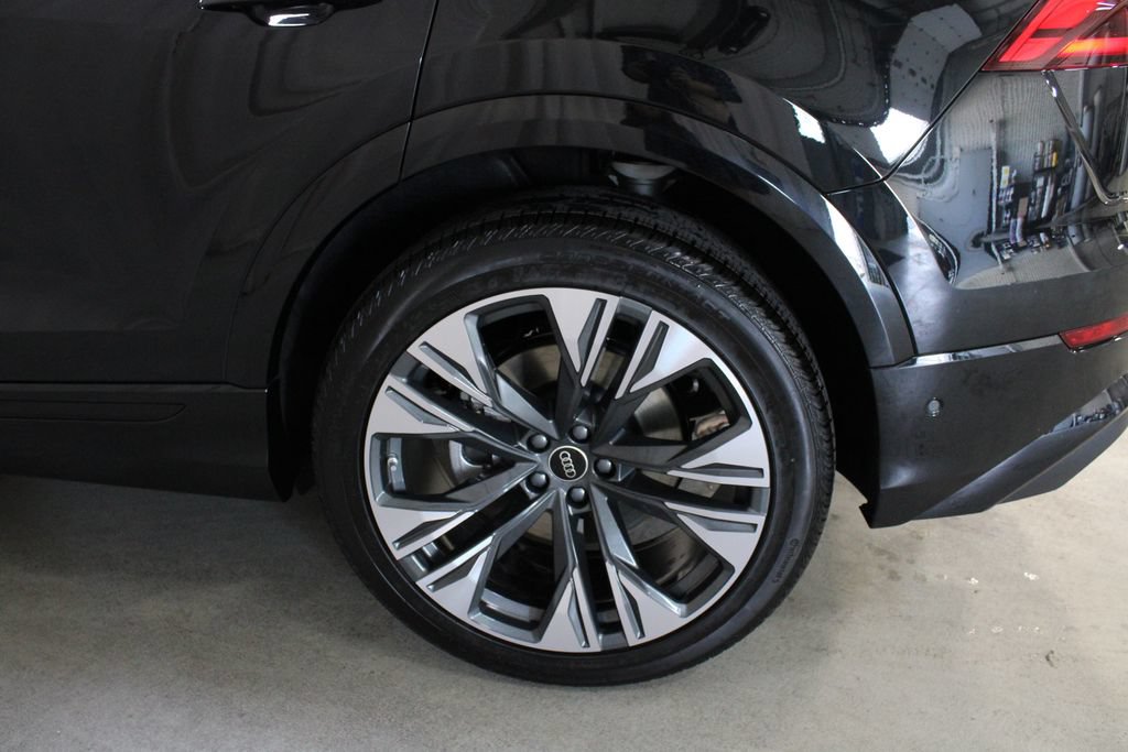 New 2026 Audi Q8 Premium Plus AWD/4WD image 28