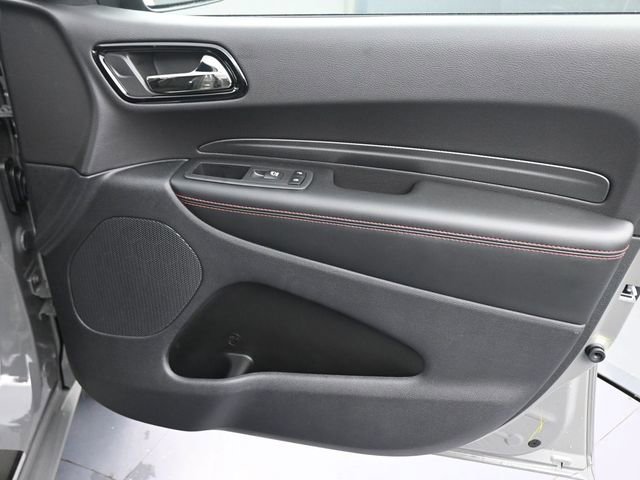 New 2026 Dodge Durango GT w/ Trailer Tow Group IV image 37