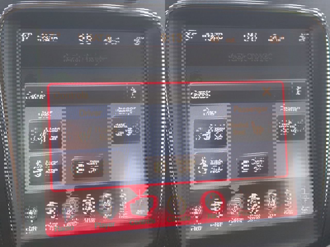 Used 2020 Dodge Journey Crossroad w/ Popular Equipment Group image 21