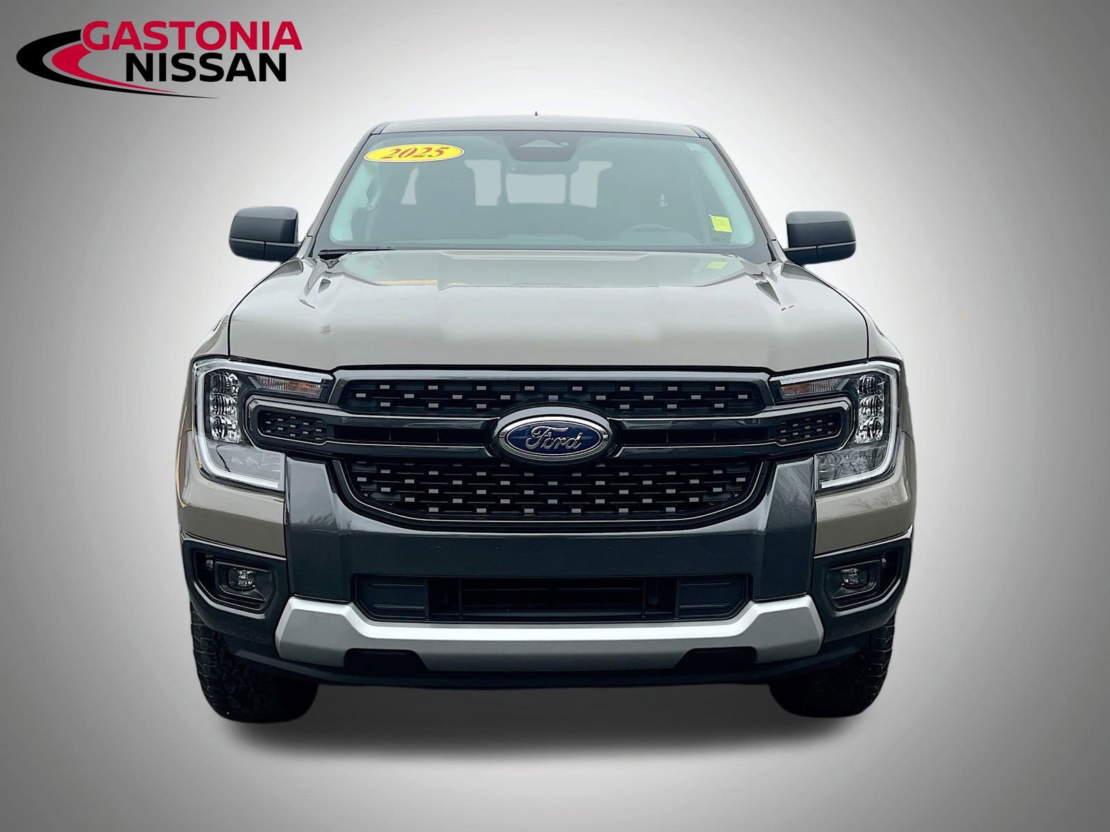 Used 2025 Ford Ranger XLT w/ Equipment Group 301A High video 2