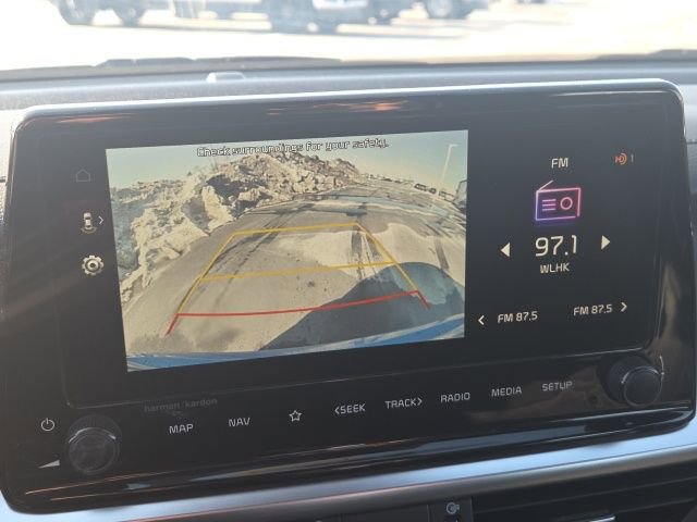 Used 2023 Kia Forte GT-Line w/ GT-Line Premium Package image 31