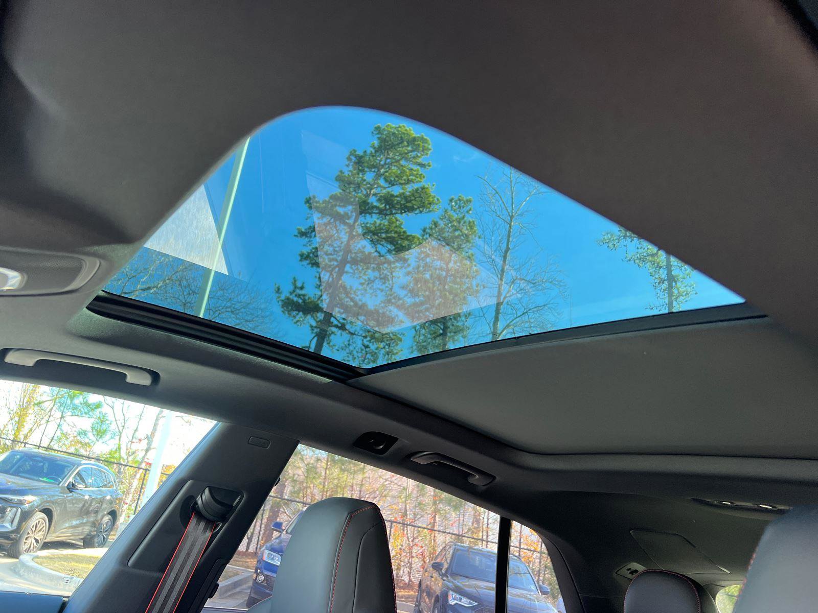 New 2025 Audi RS Q8 performance AWD/4WD image 26