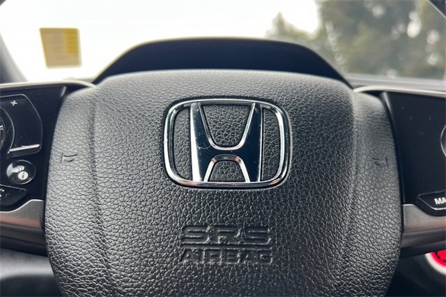 Used 2021 Honda Civic Sport image 39