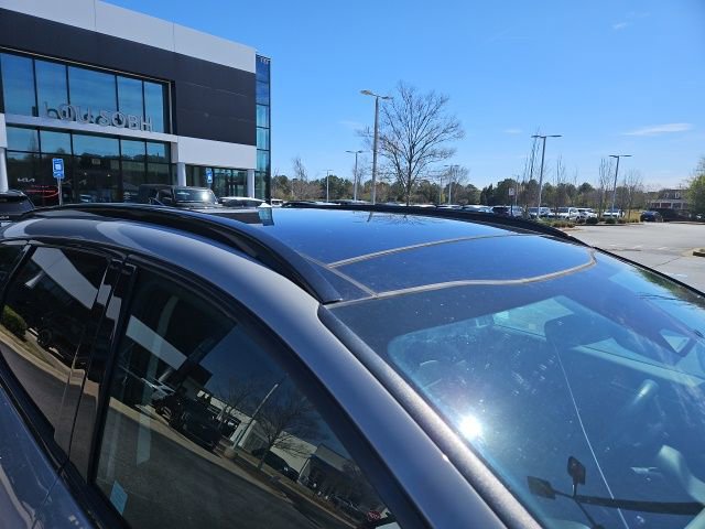 Certified 2024 Kia Sportage SX image 5