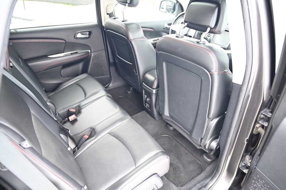 Used 2017 Dodge Journey GT w/ Driver Convenience Group image 41