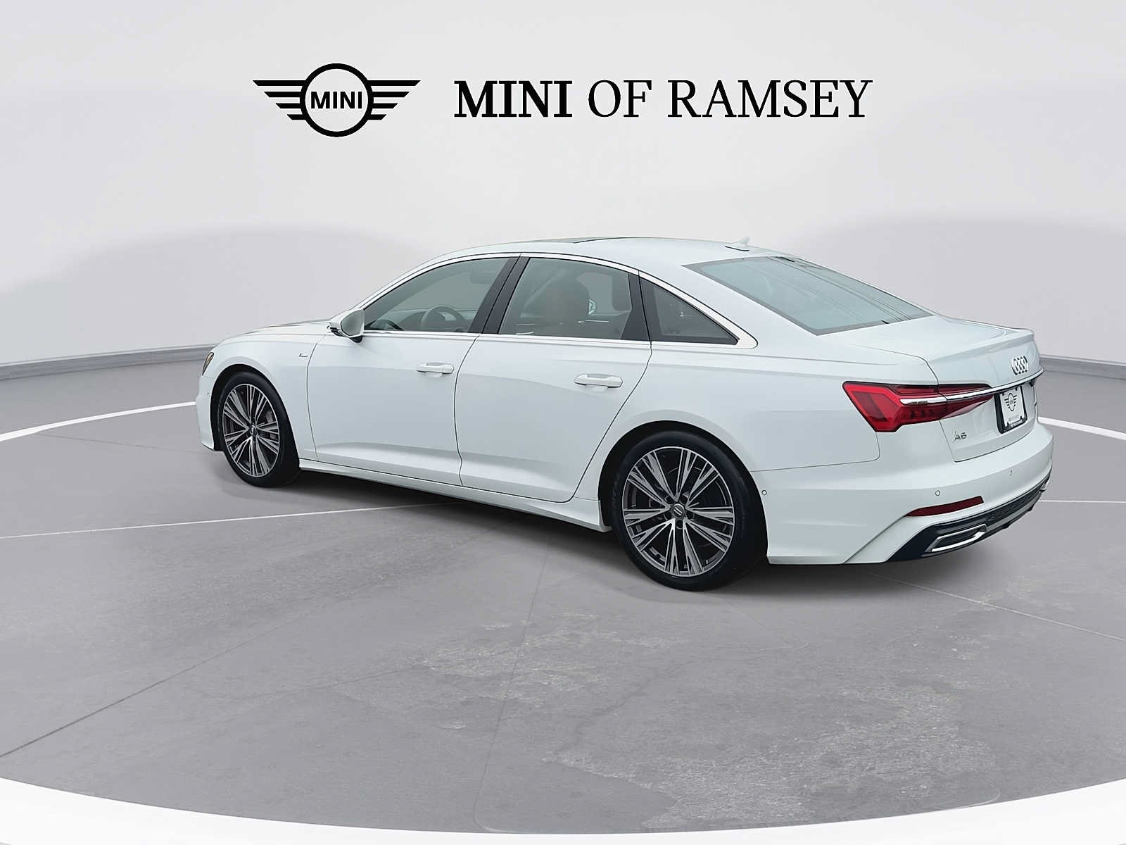 Used 2019 Audi A6 3.0T Prestige AWD/4WD image 6