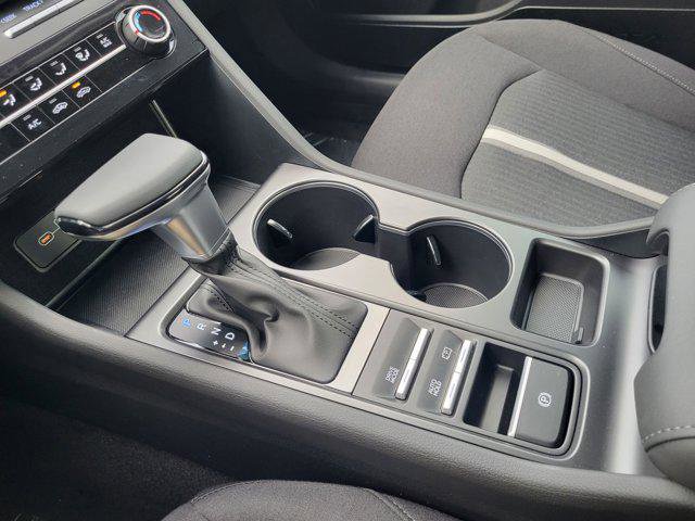 New 2025 Hyundai Sonata SE image 22