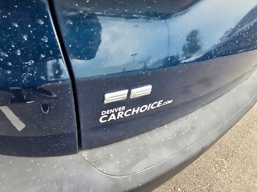 Used 2020 Ford Escape SE FWD image 10