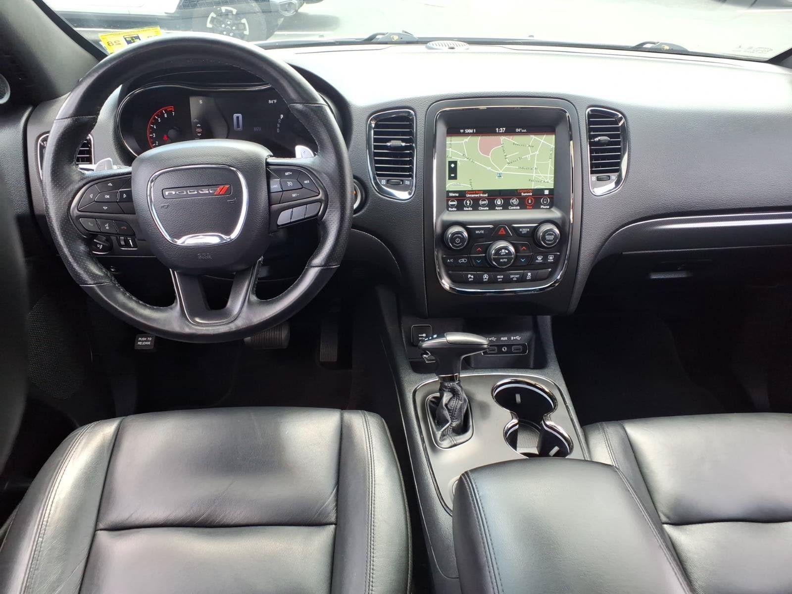 Certified 2019 Dodge Durango GT AWD/4WD image 11