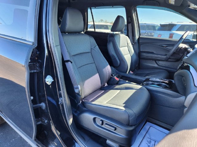 Used 2023 Honda Passport Elite image 26