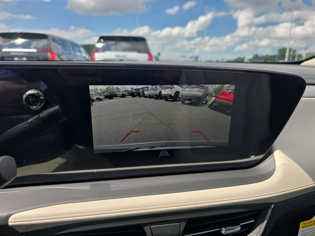 New 2026 Buick Encore GX Preferred w/ Comfort Package FWD image 14