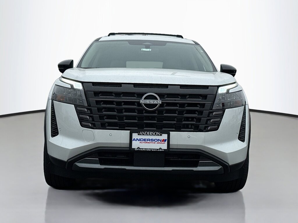 New 2026 Nissan Pathfinder SL AWD/4WD image 14