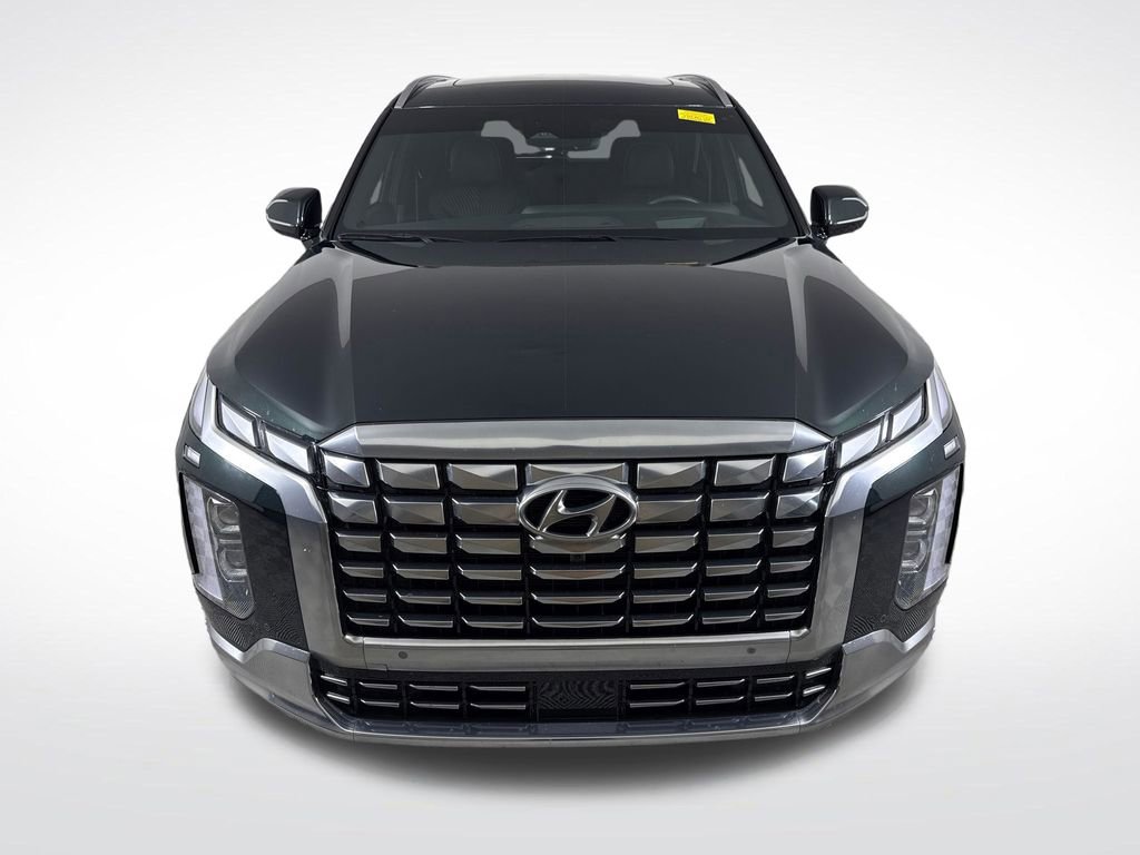 Used 2025 Hyundai Palisade Calligraphy FWD image 11