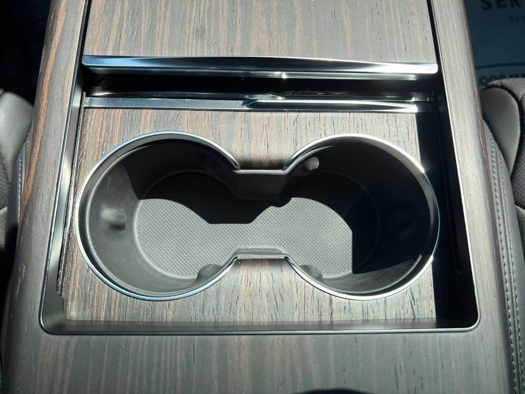 Used 2023 Tesla Model X AWD/4WD image 31