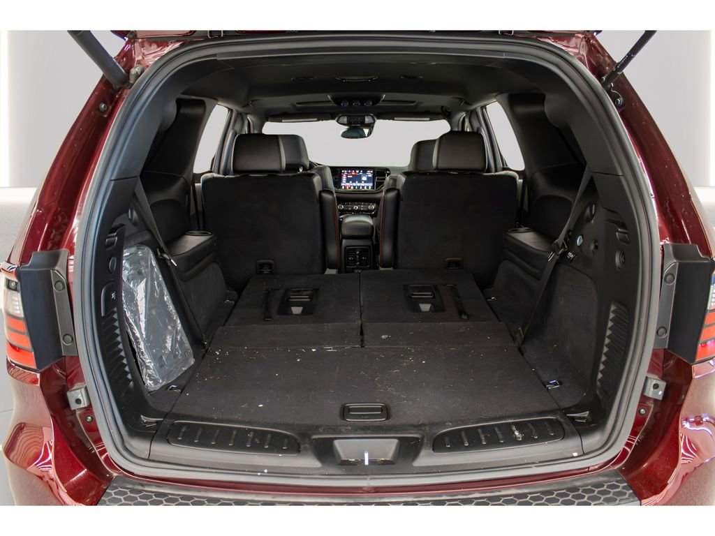 Used 2024 Dodge Durango R/T AWD/4WD image 37