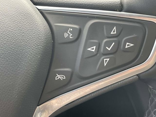 Used 2023 Chevrolet Equinox LT image 22