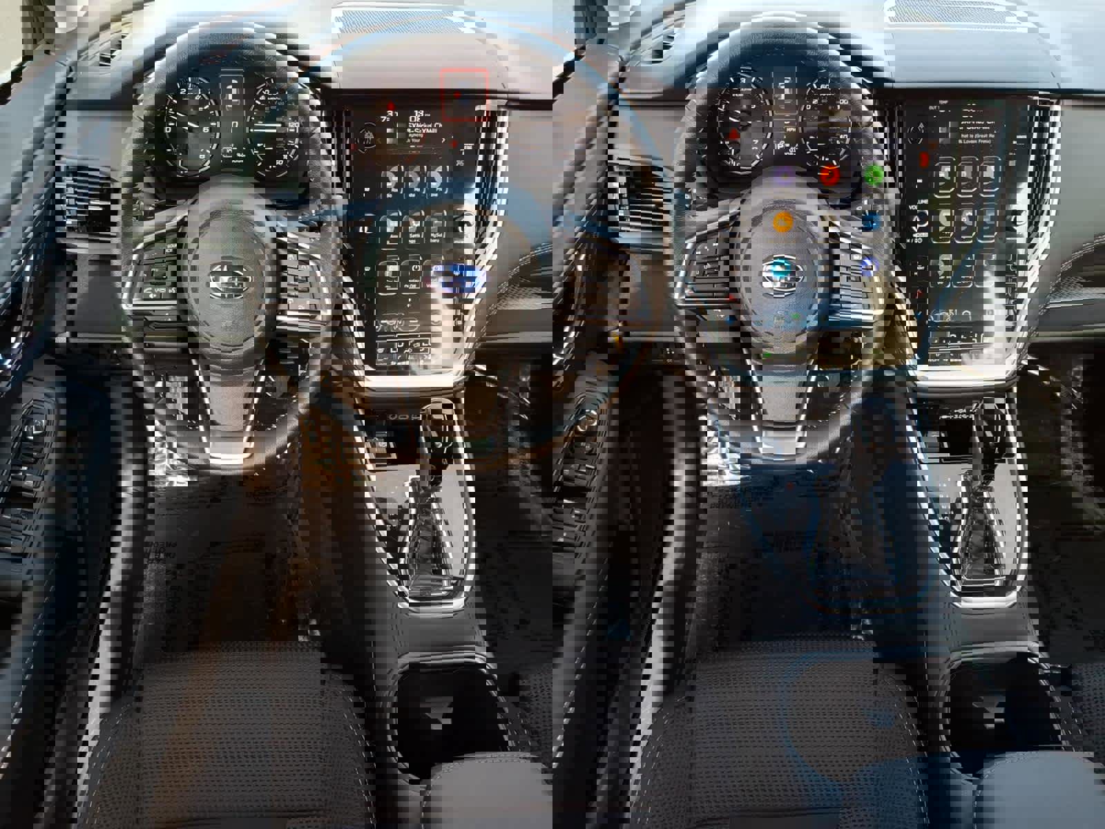 Certified 2025 Subaru Outback Premium w/ Popular Package #1A image 30