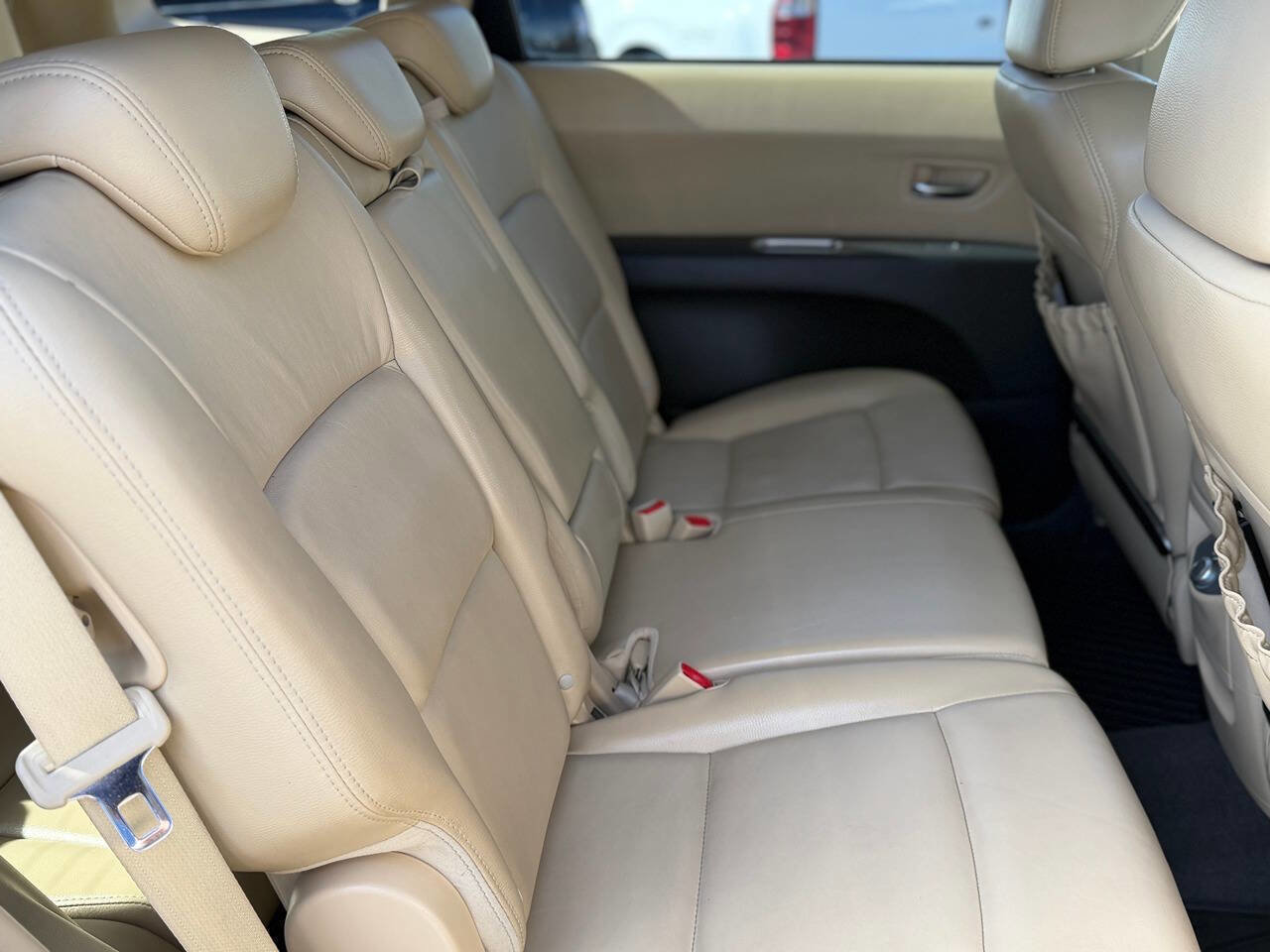 Used 2008 Subaru Tribeca Limited AWD/4WD image 90