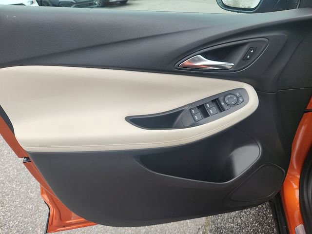 Used 2023 Buick Encore GX Preferred w/ Cold Weather Comfort Package image 12