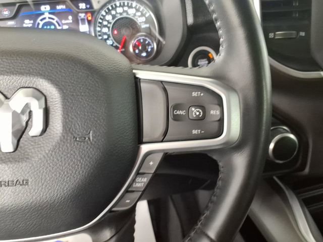 Used 2023 RAM 1500 Big Horn AWD/4WD image 17