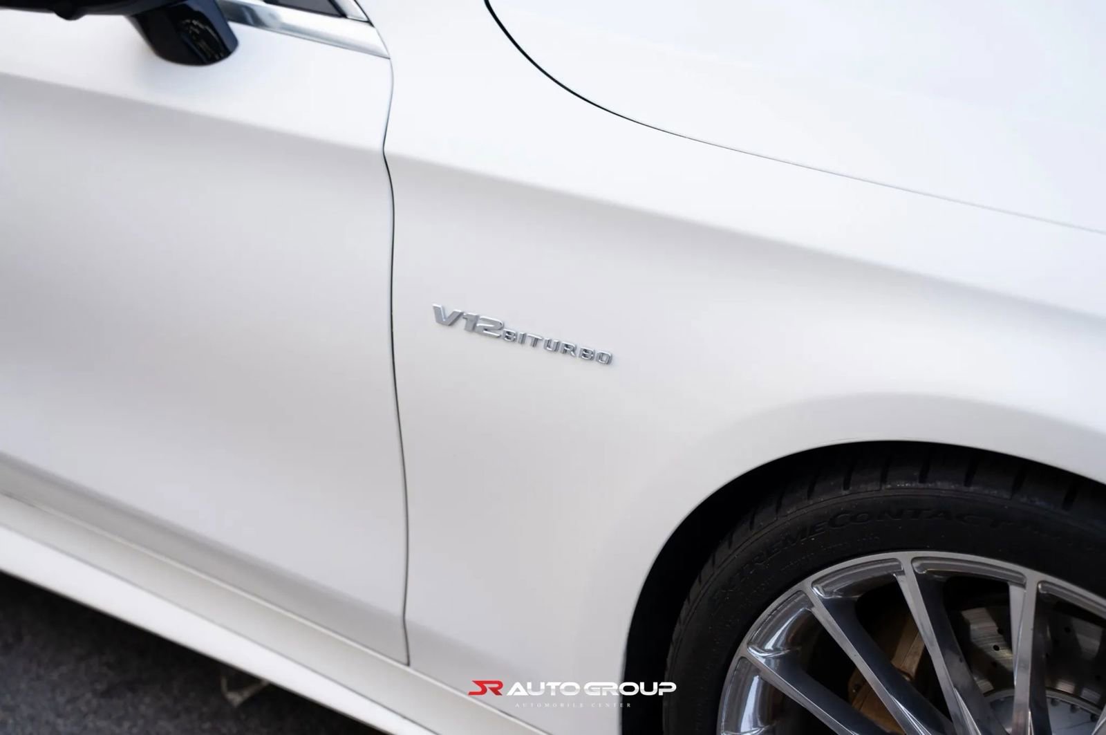 Used 2020 Mercedes-Benz S 560 4MATIC Coupe image 11