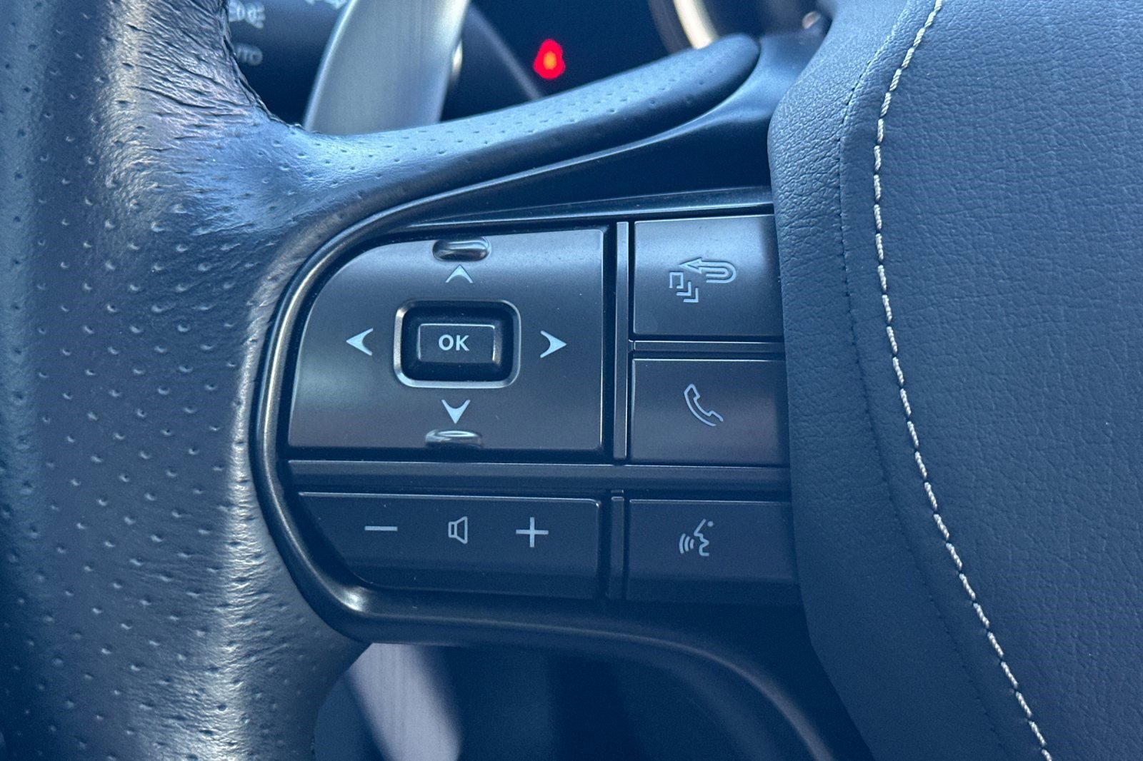 Certified 2021 Lexus LC 500 Convertible image 29