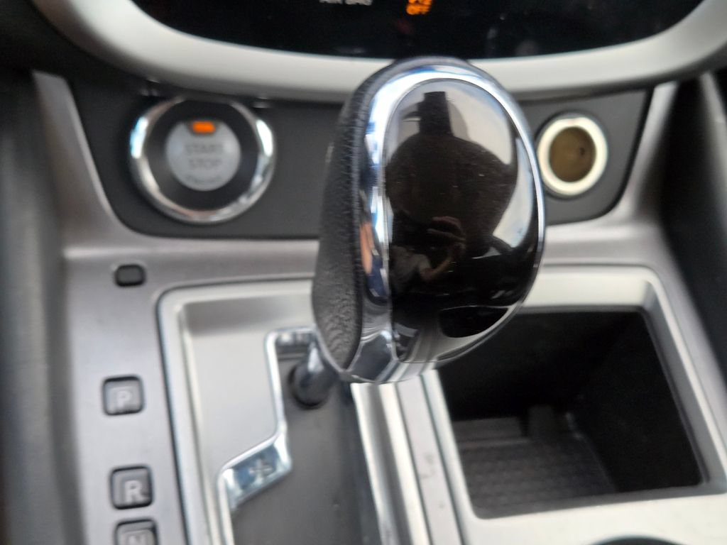 Used 2021 Nissan Murano SV FWD image 29
