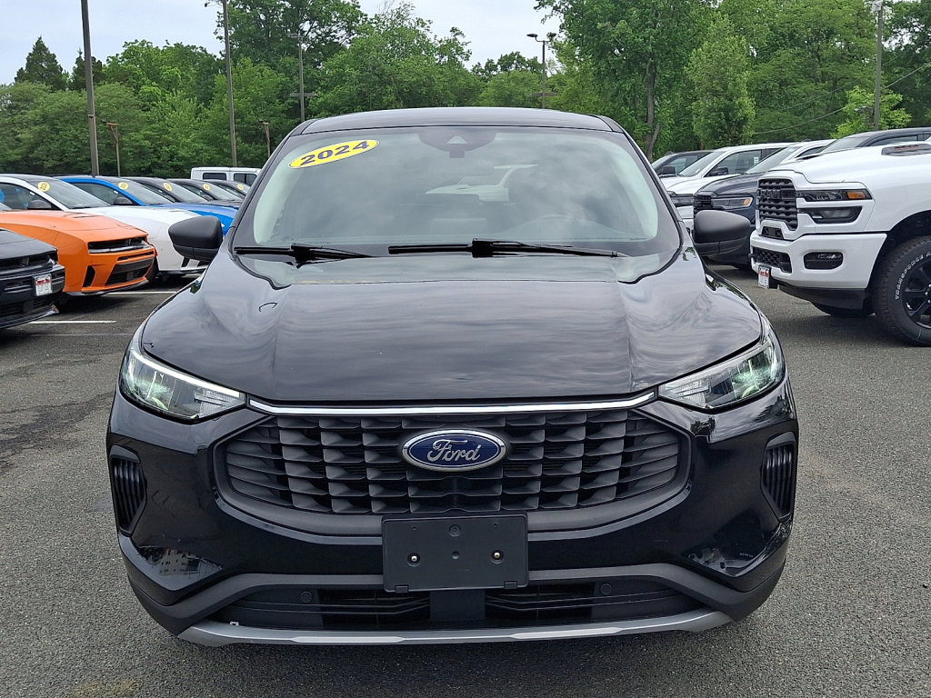Used 2024 Ford Escape Active AWD/4WD image 12