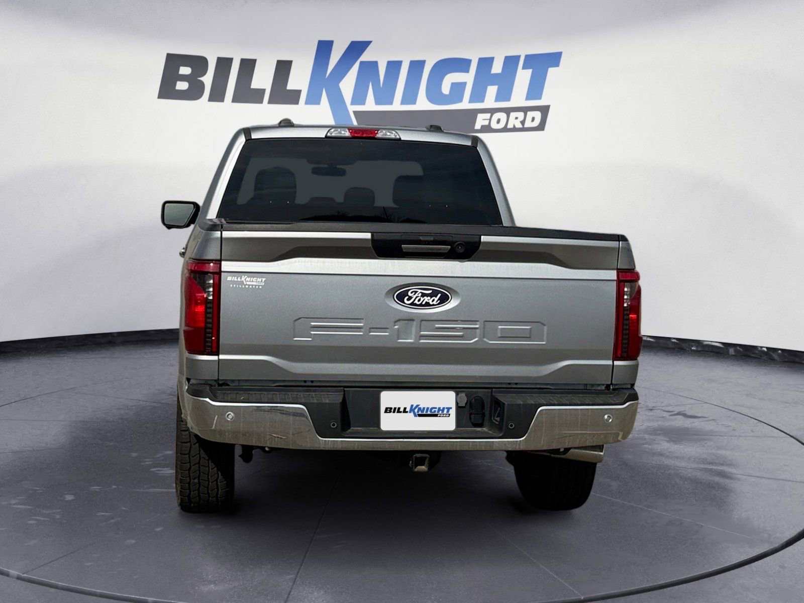 Used 2024 Ford F150 XLT w/ Tow/Haul Package image 4