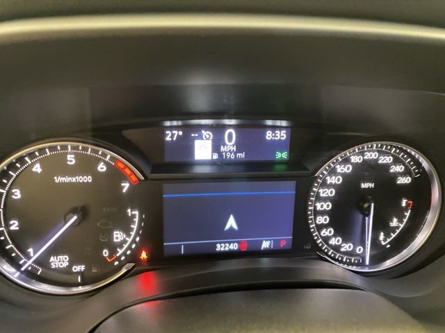Used 2023 Cadillac CT4 Sport AWD/4WD image 16