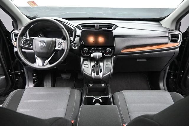 Certified 2022 Honda CR-V EX image 12