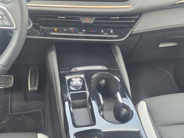 New 2026 Buick Envision Sport Touring AWD/4WD image 15