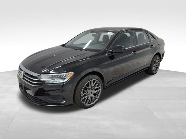 Used 2020 Volkswagen Jetta R-Line