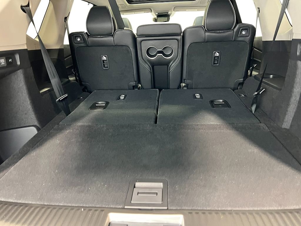 New 2026 Acura MDX SH-AWD w/ Advance Package image 34