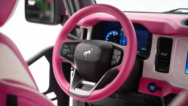 Used 2022 Ford Bronco 4-Door image 42