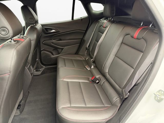 Used 2024 Chevrolet Trax RS w/ Driver Confidence Package image 13